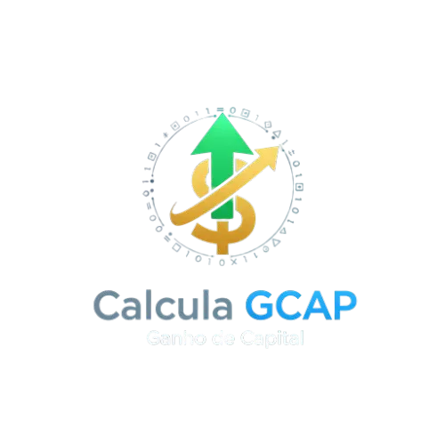 Calcula GCAP - B20 Conteúdo Digital